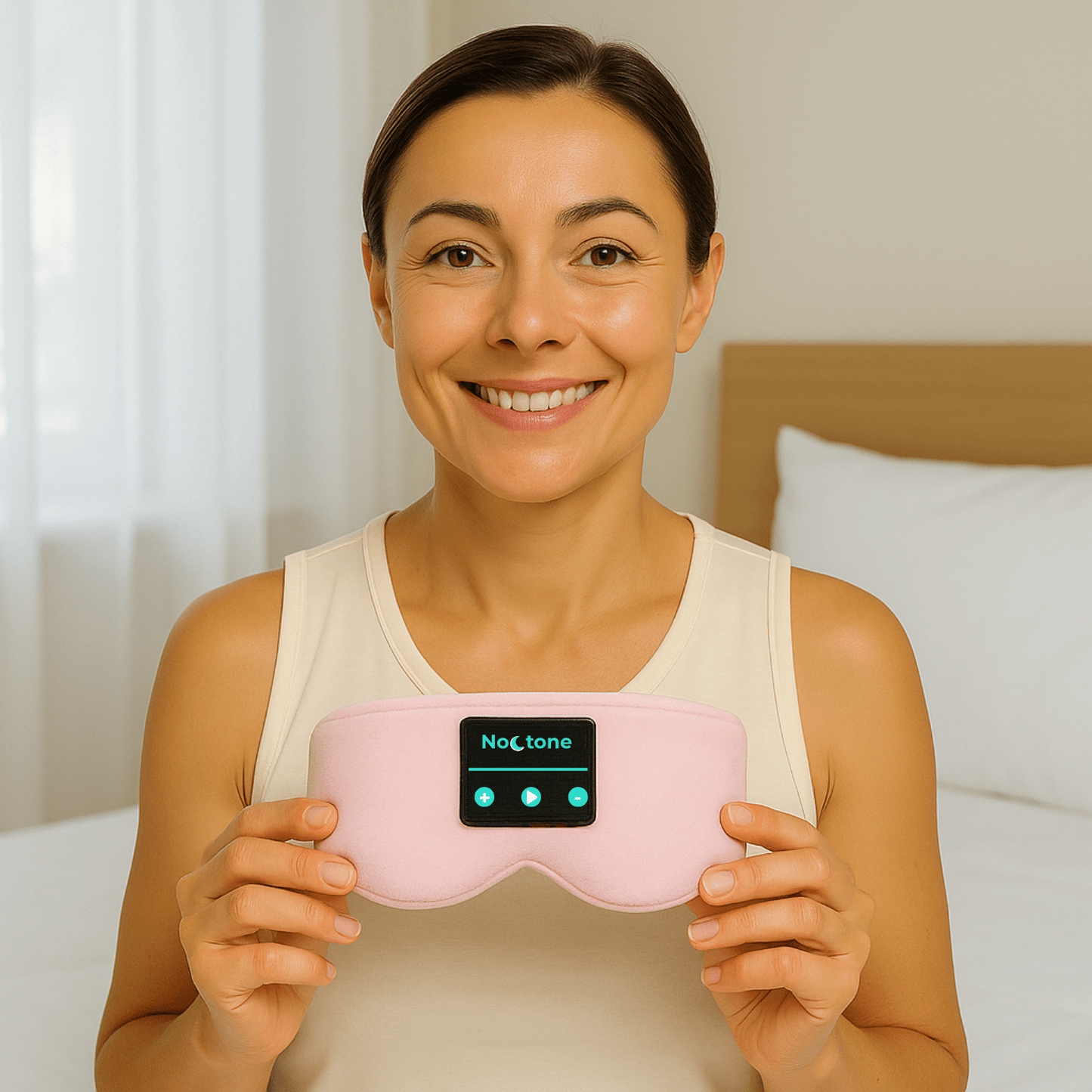 Noctone™ - Harmony