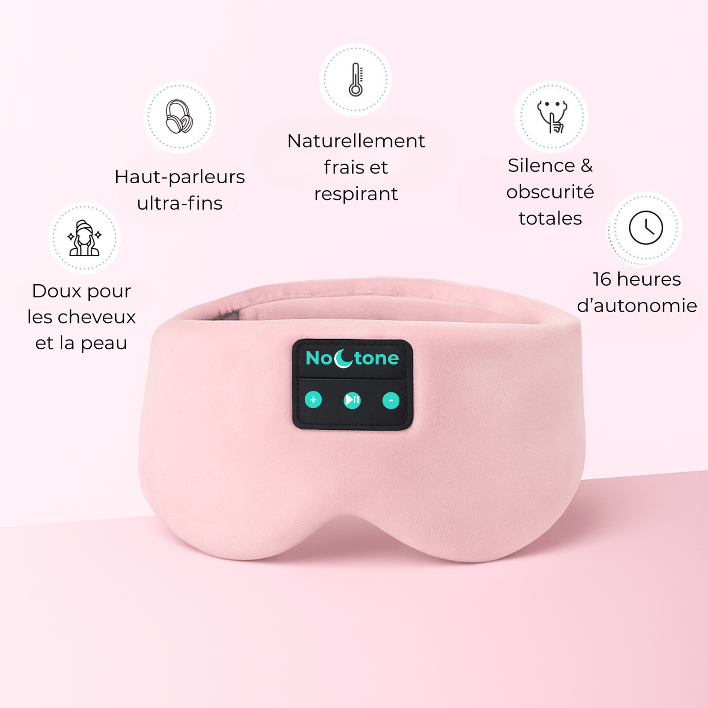 Noctone™ - Harmony